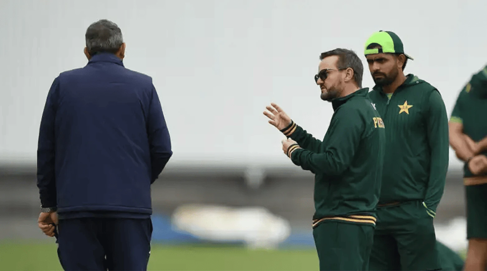 PCB launches inquiry into players' conduct on England tour